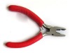 HOT!!3 %OFF!! USEFUL special MINI DIY accessory jewelry tools pliers!!red color