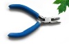 HOT!!3 %OFF!! WHOLESALE!!USEFUL special MINI DIY accessory jewelry tools pliers!!blue color