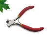 HOT!!3 %OFF!! WHOLESALE!!USEFUL special MINI DIY accessory jewelry tools pliers!!red color