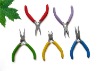 HOT!!5 %OFF!! USEFUL DIY accessory jewelry tools pliers!!multicolor