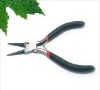 HOT!!5 %OFF!! USEFUL and MINI DIY accessory jewelry tools pliers!!bule color