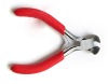 HOT!!5 %OFF!! USEFUL and special MINI DIY accessory jewelry tools pliers!!red color