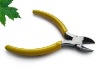 HOT!!5 %OFF!! WHOLESALE!!USEFUL special MINI DIY accessory jewelry tools pliers!!yellow color