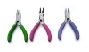 HOT!!5 %OFF!! very USEFUL and special DIY accessory jewelry tools pliers!!three color