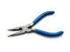 HOT!!5 %OFF!! very USEFUL and special MINI DIY accessory jewelry tools pliers!!blue color