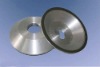 HOT!!! Bowl-shaped resin bond diamond grinding wheel