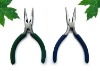 HOT!!DIY accessory jewelry tools pliers !!Many sizes and color can be choose!!