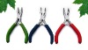 HOT!!DIY accessory jewelry tools pliers different color!!Many sizes and styles can be choose!!