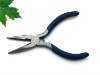 HOT!!DIY accessory jewelry tools pliers different head !!Many sizes and color can be choose!!blue color