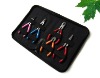 HOT!!DIY accessory jewelry tools pliers new head !!Many sizes and styles can be choose!!one box for u!