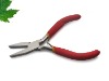 HOT!!DIY accessory jewelry tools pliers red hand shank!!Many sizes and styles can be choose!!