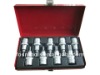 HOT!!! FS2375TS-11 11PC CR-V Bit Socket Tool set