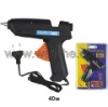 HOT MELT GLUE GUN W052-1002