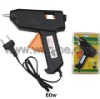 HOT MELT GLUE GUN W052-1003