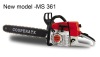 HOT!! New Model MS361 Gasoline Chain Saw