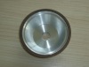 HOT!!! Resin bond diamond grinding wheel for carbide