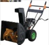 HOT SALE in EU market snow blowers 6.5hp