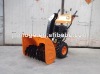 HOT SELL CE/GS electric snow blower 11hp tyre/track catepillar drive FACTORY PRICE