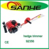 HOT!! Single blade gasoline Hedge Trimmer with CE