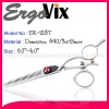 HOT sales high quality professional beauty Japanese steel scissors