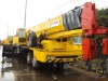 (HOT) used crane, Tadano Truck Crane 55ton