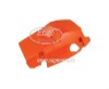 HQ 345, HQ350 Chainsaw Parts Cylinder Cover 537421901, 537 42 19-01
