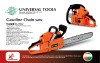 HQ-YD62 Chainsaw