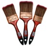 HQ red filament paint brush