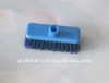 HQ0016 novel first-rank mini blue color plastic bathtub brush/floor scrub brush/floor brush/interior brush/paint brush