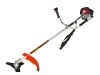 HR5800 gasoline chain saw