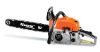 HR5900 chain saw