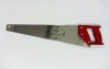 HS-001 hand saw with plastic handle