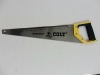 HS-004 hand saw with plastic handle
