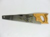 HS-005 hand saw with wooden handle