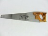 HS-006 hand saw with wooden handle