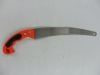 HS-009 hand saw with plastic handle
