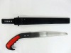 HS-010 hand saw with plastic handle
