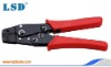 HS-05WF crimping tools for wire-end ferrules