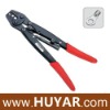 HS-16 Ratchet Terminal crimping Tool