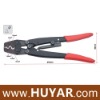 HS-22 Ratchet Terminal crimping Tool