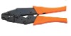 HS-30J ratchet crimping plier