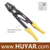 HS-38 Ratchet Terminal crimping Tool