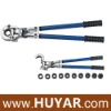 HS Series Copper Tube Terminal crimping Tools