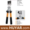 HS Series Copper Tube Terminal crimping Tools