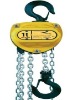 HSC manual chain hoist