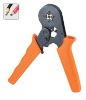 HSC8 6-4 Mini-type Self-adjustable crimping Plier