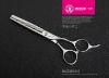 HSK10 - Convex Hairdressing Scissor Made Of Original HITACHI Steel