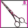HSK45 - Convex Professional scissor Made Of Original HITACHI Steel