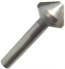 HSS 3 Flutes Countersink