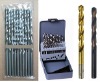 HSS Alloy Drill Bit and Jobber Drill Bit